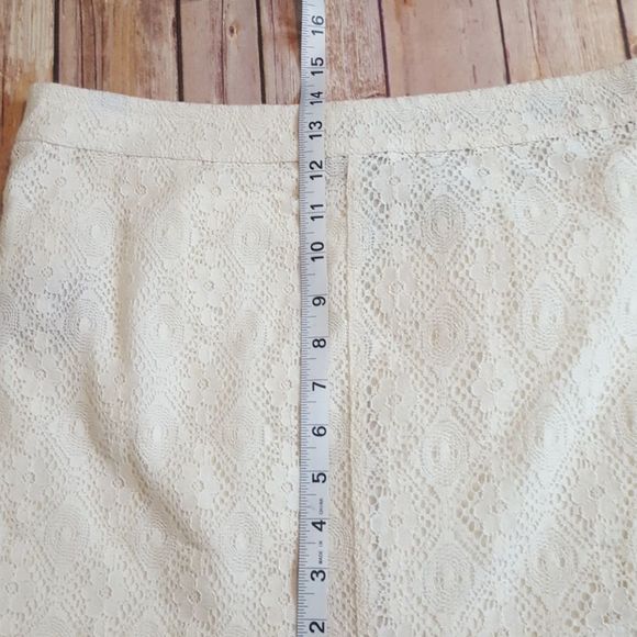 Volcom zipper skirt early 2000s - Picture 5 of 7